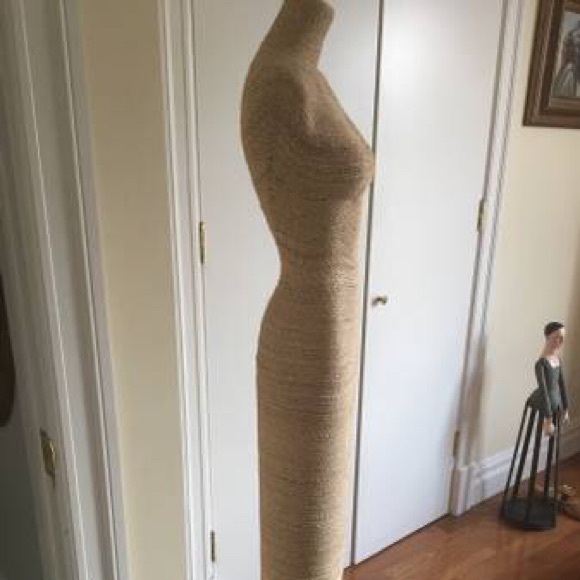 Mannequin for sale - Picture 2 of 4